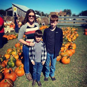 Meet your Posher, Jena